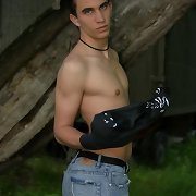 Twink Gay Thumbnail Galleries...