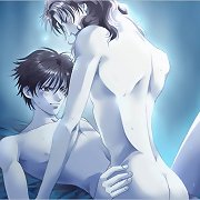 Awesome Gay Yaoi Porn With Bunch...