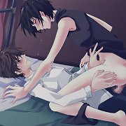 Awesome Gay Yaoi Porn With Bunch...