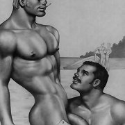 Gay Hentai Sex