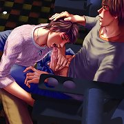 Yaoi Manga, Hard Yaoi Manga,...