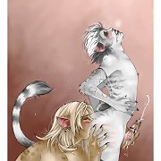 ::: Gay Furry :::