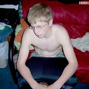 Jess Gets His Porno Wish For...