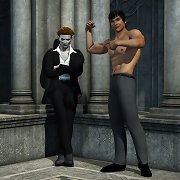 3d Gay Artworks -huge Collection...