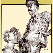 Gay Drawings - Hot Gay Pics