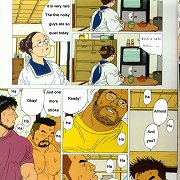 Hard Yaoi, Yaoi Manga & Gay...