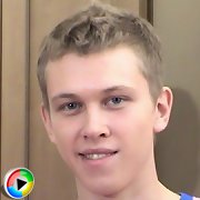 Hot Sexy Boy Shows His Cock And...