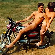 Retro Boys Porn Gallery