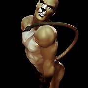 ::: 3d Gay Cartoons :::