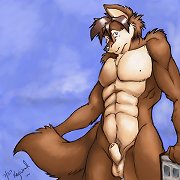 ::: Gay Furry :::