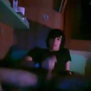 ::: My Emo Boyfriend :::