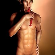 ::: 3d Gay Cartoons :::
