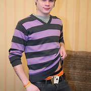 Naked Natural Guys - Guyscasting