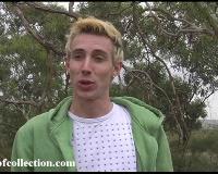 twink creampie movies - gay high school boys