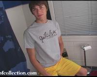 young blonde twinks - cum on boys