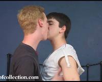 twink mike18 - boys gay sex