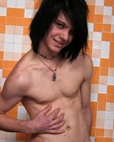 erect boy, male nude twink