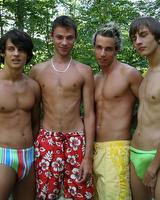 galleries of cute boys in underwear, twink jacked
