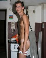 boy in underwear, twinks nl