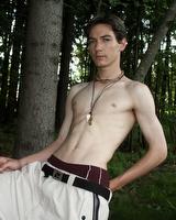 teen boy models, twink young