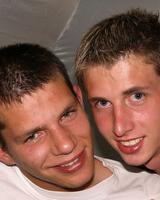boy boners, australian twinks
