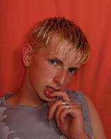 teen boy model, uncut twinks thumbs